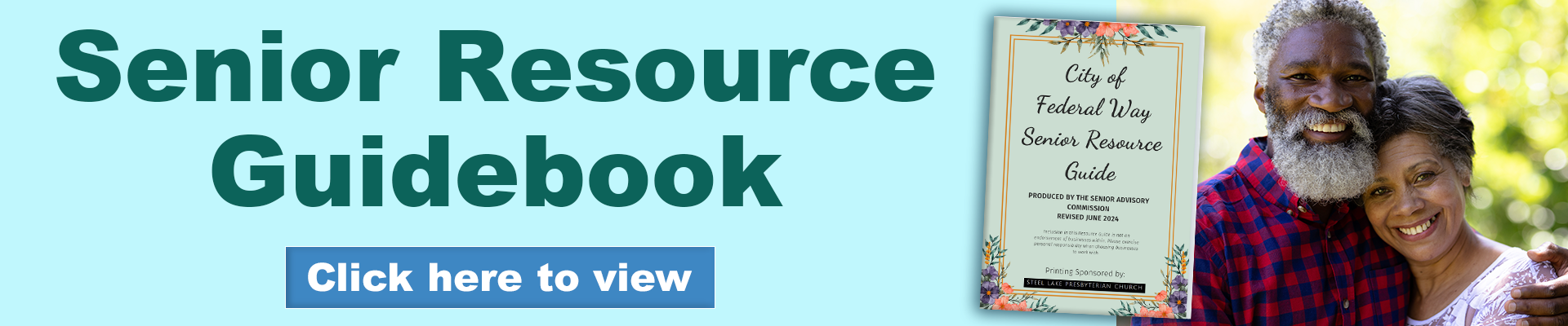 Senior Resource Guidebook 2024-2025